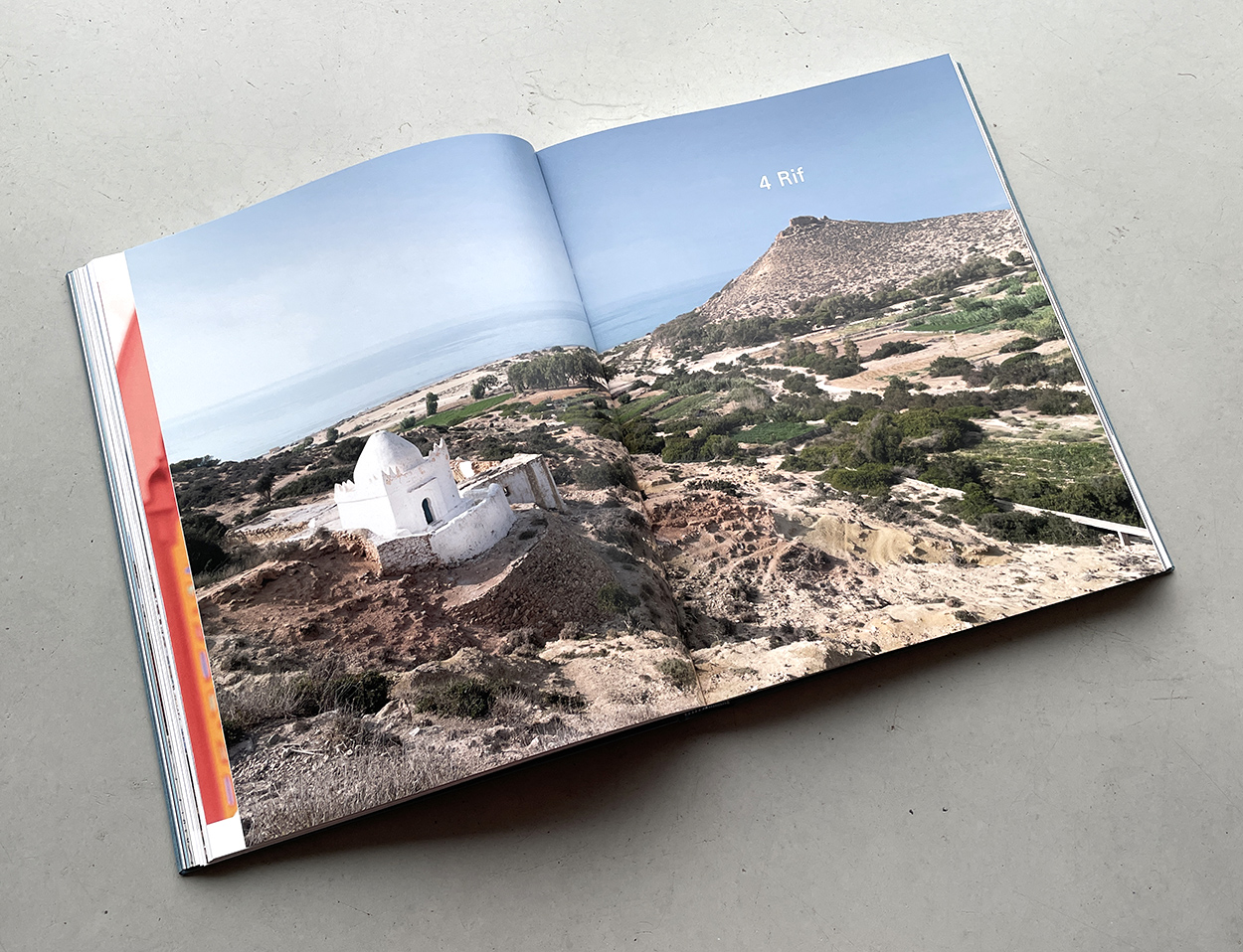 bridge2connect > Children of Al-Andalus, A lost paradise in Morocco